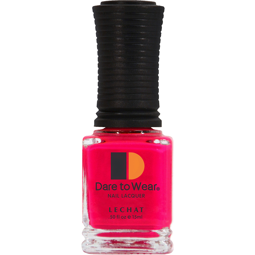 Dare To Wear Nail Polish - DW042 - Private Escort